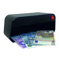 Детектор банкнот світлодіодний СПЕКТР 5M LED, фото 1