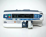 Б/У Шприцевий інфузійний насос CareFusion ALARIS GH Syringe Infusion Pump (Used), фото 6