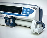 Б/У Шприцевий інфузійний насос CareFusion ALARIS GH Syringe Infusion Pump (Used), фото 3