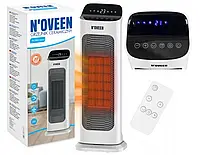 Тепловентилятор башня керамическая NOVEEN (Оригинал) Польша 2000W