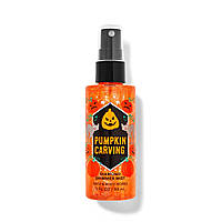 Шимерний міст для тіла Bath & Body Works PUMPKIN CARVING Diamond Shimmer Mist