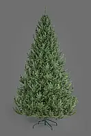 Ялинка штучна 1.8 м Віденська лита зелена 180 см Пишна Новорічна Преміум якість