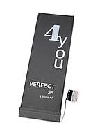 Акумулятор для телефону iPhone 5S 4you PERFECT (1560mAh)