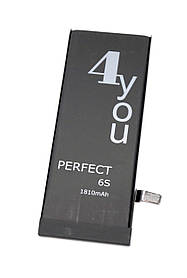 Акумулятор для телефону iPhone 6S 4you PERFECT