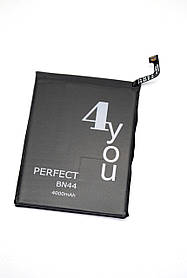 Акумулятор для телефону Xiaomi BN44 (Redmi 5+) 4you PERFECT