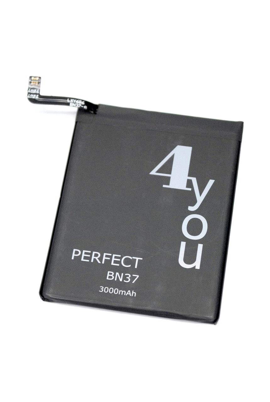 Акумулятор для телефону Xiaomi BN37 (Redmi 6/6A) 4you PERFECT