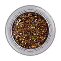 Sparkle Gel 03 - гель для дизайну "Sparkle", 4мл.