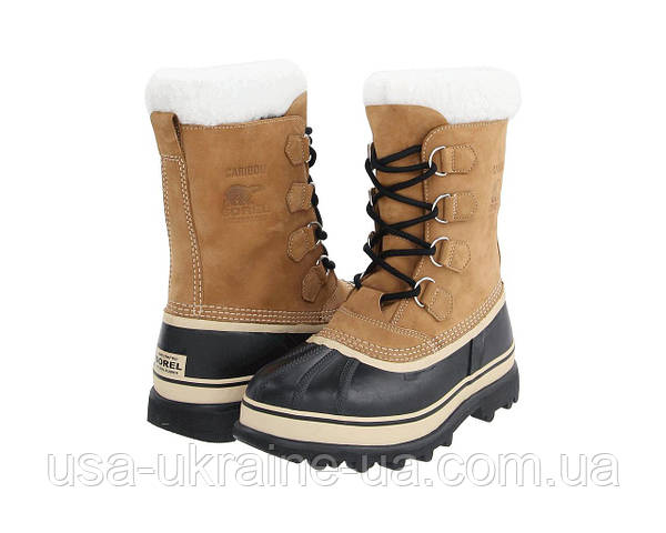 SOREL Caribou