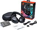 ASUS ROG STRIX GO 3.5mm/BT Black, фото 8