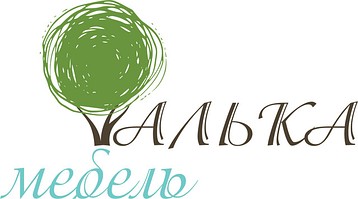 Шафи купе Кухні «Алька Меблі»