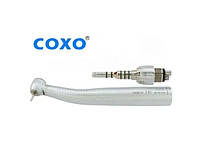 Турбинный наконечник терапевтический COXO CX207-G H16-KSPQ6 multiflex Kavo