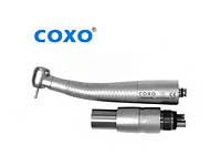 Турбинный наконечник терапевтический COXO CX207-G H16-NSPQ6 multiflex NSK