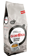 Кава в зернах Gimoka Gusto Rocco 1 кг