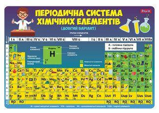 Підкладка для стола дитяча 1 мотузка