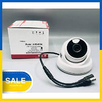Внутренняя камера видеонаблюдения AHD-8104-3 2MP-3,6mm