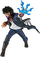 Фигурка Banpresto Даби Dabi Моя Геройская Академия The Evil Villains Vol.5 14см WST MHA D 05