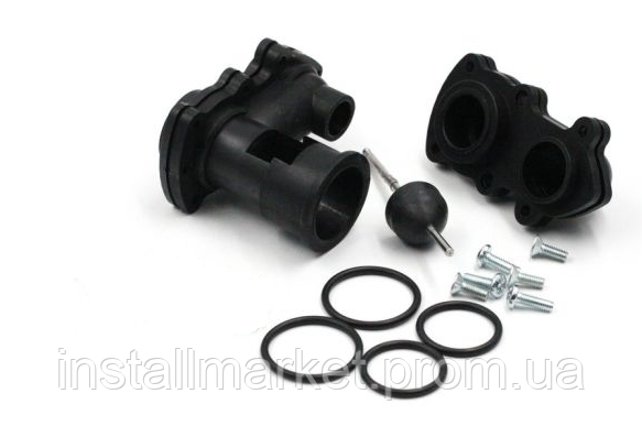 Купити Ремкомплект трехходового клапана DEMRAD Kalisto mono, Nitron ...