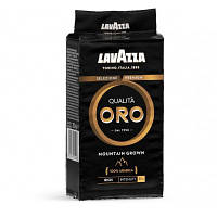 Молотый кофе Lavazza Qualita Oro 250г