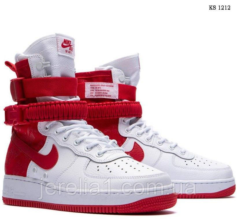 Nike sf air sales force 1 low