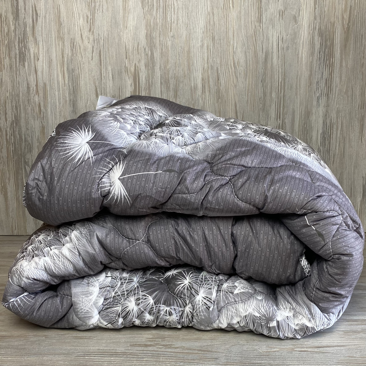 Ковдра зимова на холлофайбері АРДА. Розмір 150*210 см, фото 1