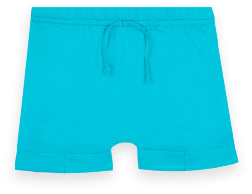 Шорти дитячі GABBI SH-21-3/1 Вибражуля Ментоловий на зріст 62 (12596)