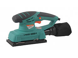 Вібраційна шліфувальна машина 300 Вт "профі" Sturm OS8028