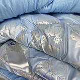 Ковдра зимова на холлофайбері АРДА. Розмір 150*210 см, фото 4