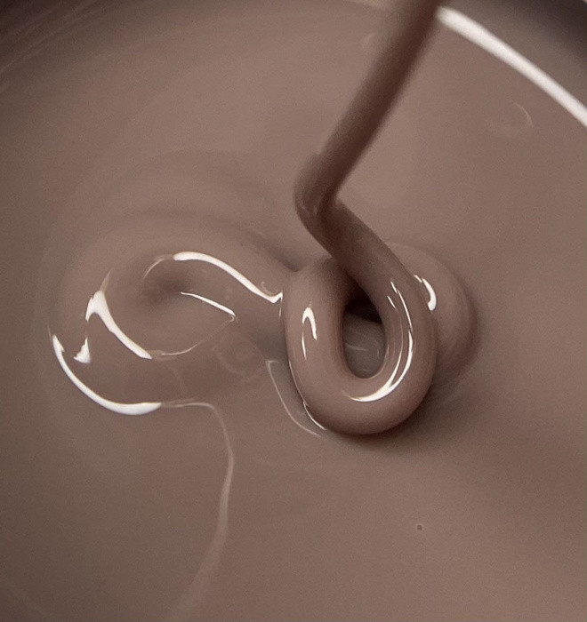 DARK MEDIUM GEL №06, 15 МЛ (БЕЗ ПЕНЗЛИКА), фото 1