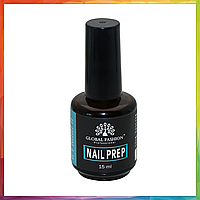 Дегидратор обезжириватель Nail Prep Global Fashion 15 мл