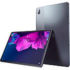 Планшет LENOVO Tab P11 Pro 6/128 Gb WiFi Slate Grey Snapdragon 730G 8400 маг, фото 2