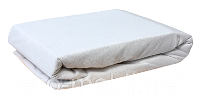 Наматрасник EMM Sleep Fresh White