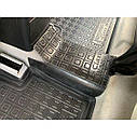 Гумові килимки в салон Mercedes B (W245) 2005-2011, фото 8