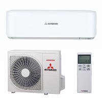 Кондиціонер Mitsubishi Electric SRK20ZS-W/SRC20ZS-W