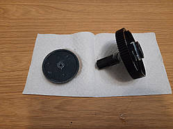 Шестірня редуктора Z-77 і мала шестірня для кавомашини Saeco/Philips EP2231 б/у