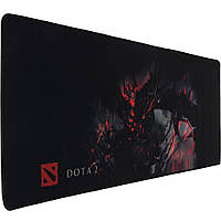 Игровая поверхность U&P Dota Series R800 Black (DR800B)