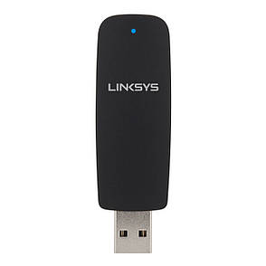 Мережевий адаптер LINKSYS AE1200/N Wireless USB adapter, фото 2