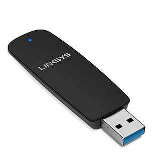 Мережевий адаптер LINKSYS AE1200/N Wireless USB adapter, фото 2