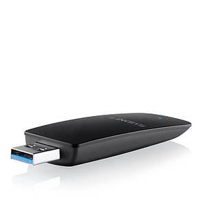 Мережевий адаптер LINKSYS AE1200/N Wireless USB adapter, фото 2