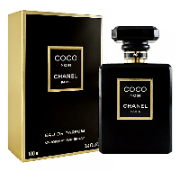 Chanel Coco Noir Парфумована вода 100 ml (Коко Нуар) Жіночі Парфумерія Ноїр