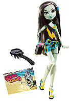 Кукла Monster High Фрэнки Штейн - Gloom Beach Frankie Stein