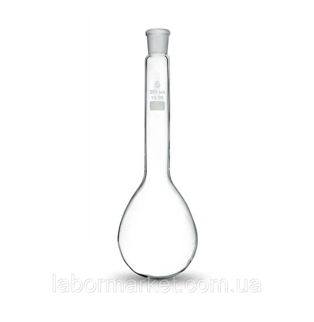 Колба К'єльдаля 1-500-29/32 ТС, фото 1