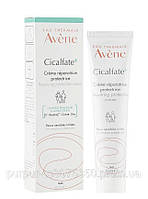 Крем для лица и тела Avene Cicalfate+ восстанавливающий защитный для чувствительной поврежденной кожи 40 мл