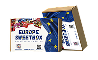 Европейский Sweet Box маленький