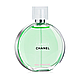 Chanel Chance Eau Fraiche Туалетна вода 100 ml LUX (Шанель Шанс Фреш) Парфуми Зелені Фреш Зелений - фото 1 - id-p2213661162