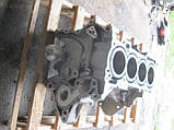 Блок двигуна Mitsubishi Colt 1,3 , фото 2