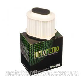 HFA4918 Повітряний фільтр для мотоцикла YAMAHA XVZ1300 2000-2010. (4XY144510100,4XY144510000), фото 1