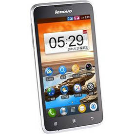 Lenovo A529