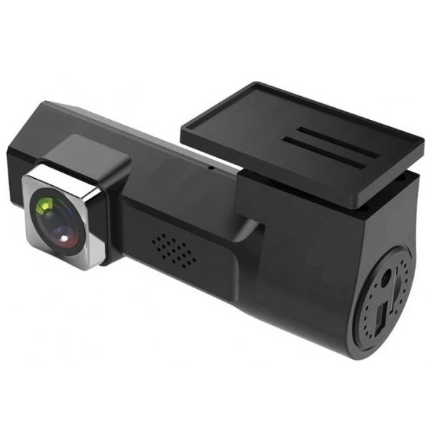 Видеорегистратор автомобильный CYCLONE DVF-84 WIFI |1080FHD/720Р| Черный - фото 1 - id-p1699012139
