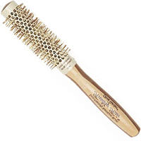 Olivia Garden Брашинг Thermal Healthy Hair Brush CER+ION-HH - 23