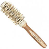 Olivia Garden Брашинг Thermal Healthy Hair Brush CER+ION-HH - 33